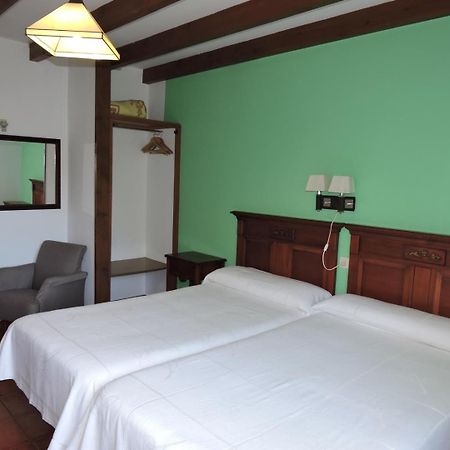 Casa Pancho Porrua Hotel Bagian luar foto