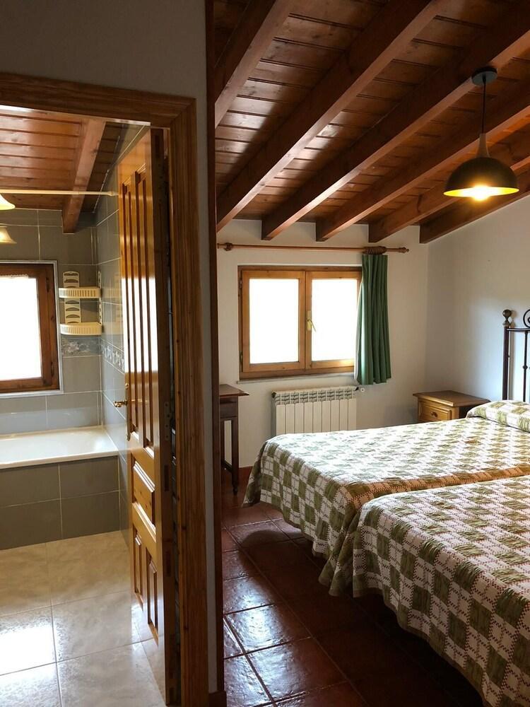 Casa Pancho Porrua Hotel Bagian luar foto