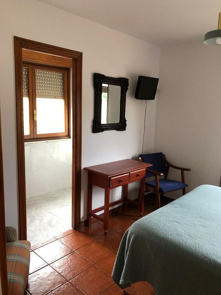 Casa Pancho Porrua Hotel Bagian luar foto