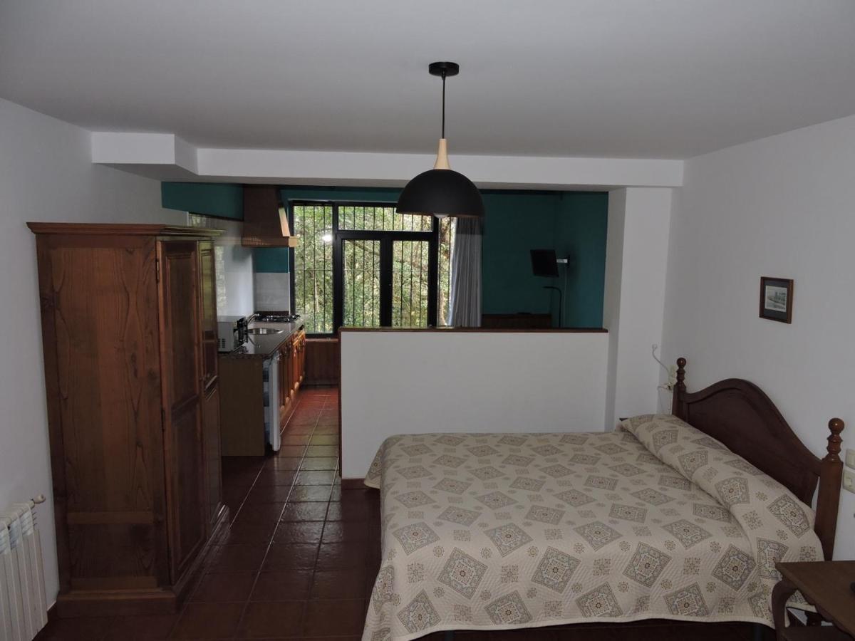 Casa Pancho Porrua Hotel Bagian luar foto