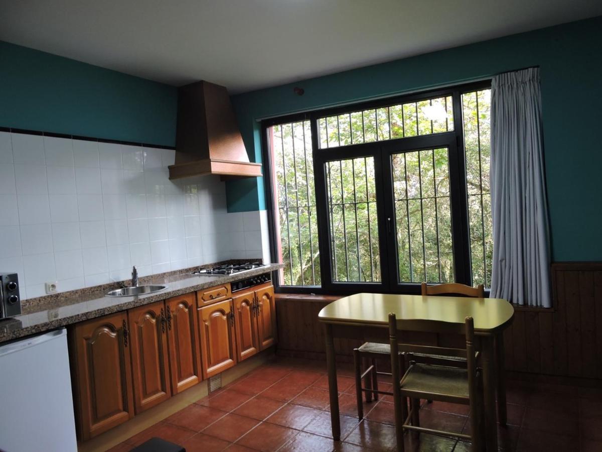 Casa Pancho Porrua Hotel Bagian luar foto