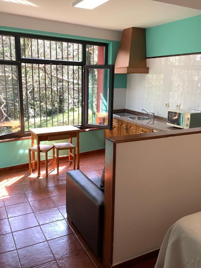 Casa Pancho Porrua Hotel Bagian luar foto