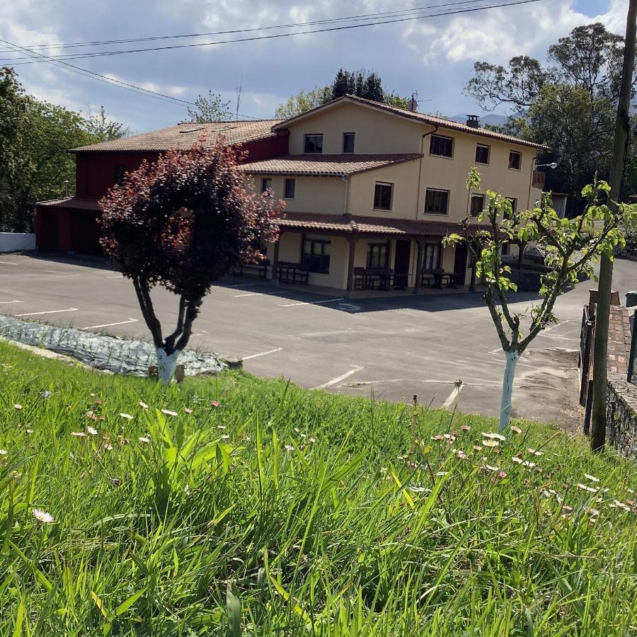 Casa Pancho Porrua Hotel Bagian luar foto