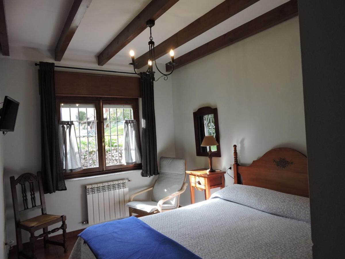 Casa Pancho Porrua Hotel Bagian luar foto