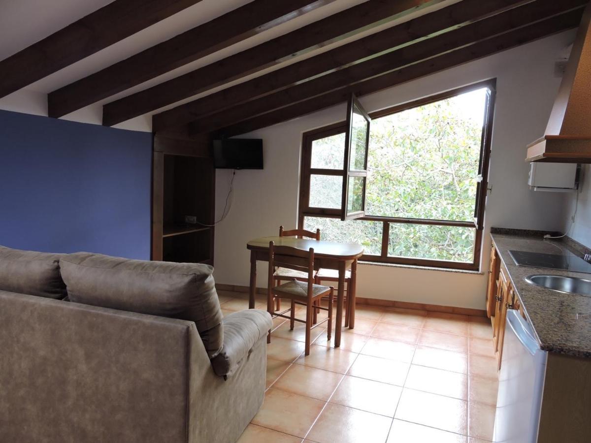 Casa Pancho Porrua Hotel Bagian luar foto