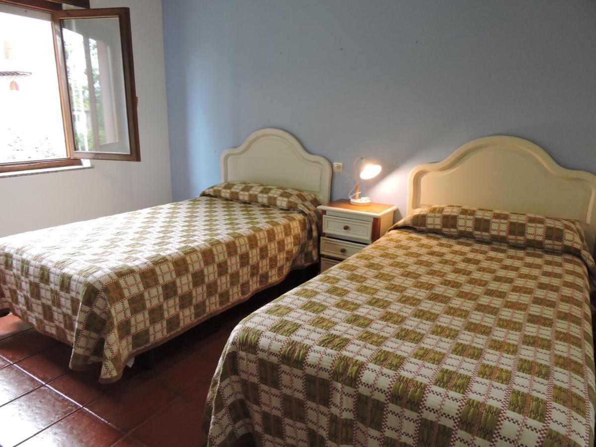 Casa Pancho Porrua Hotel Bagian luar foto