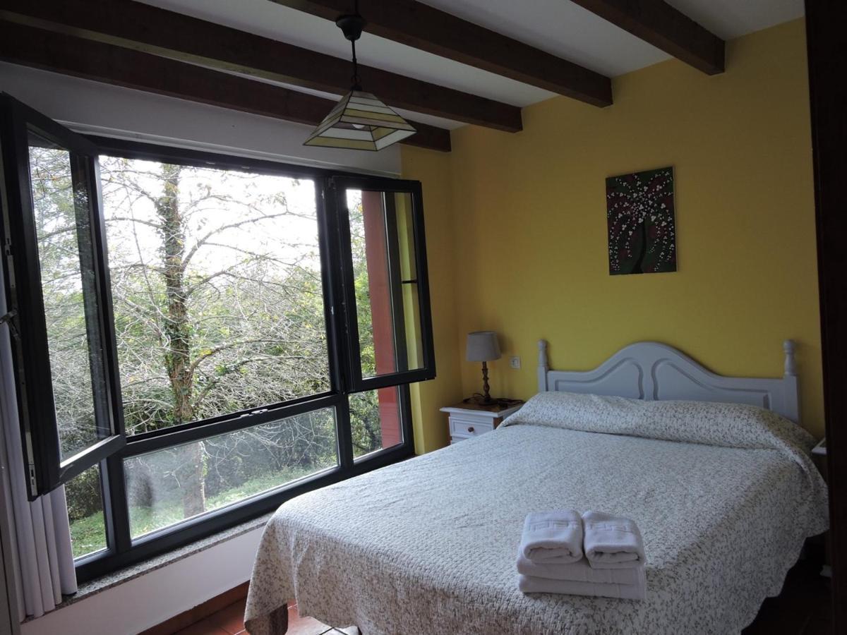 Casa Pancho Porrua Hotel Bagian luar foto