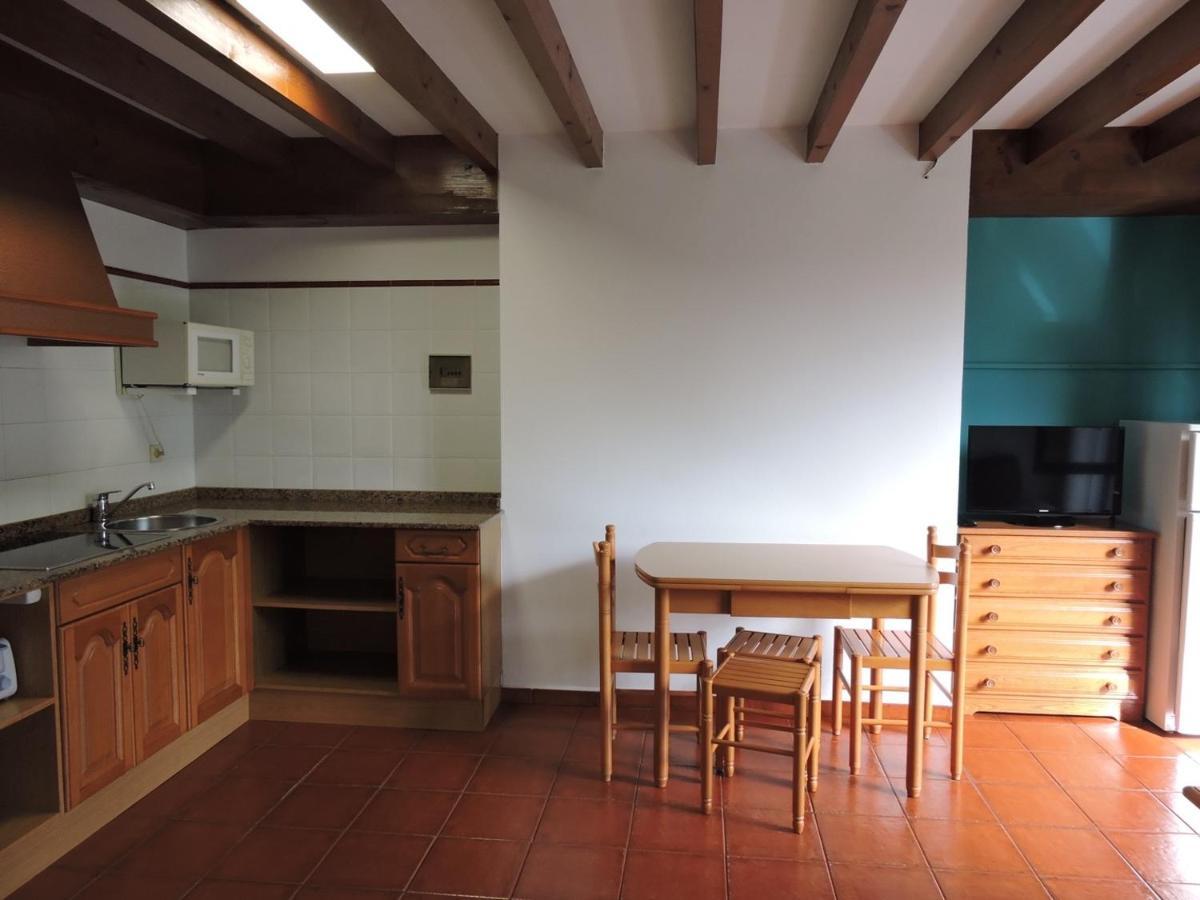 Casa Pancho Porrua Hotel Bagian luar foto