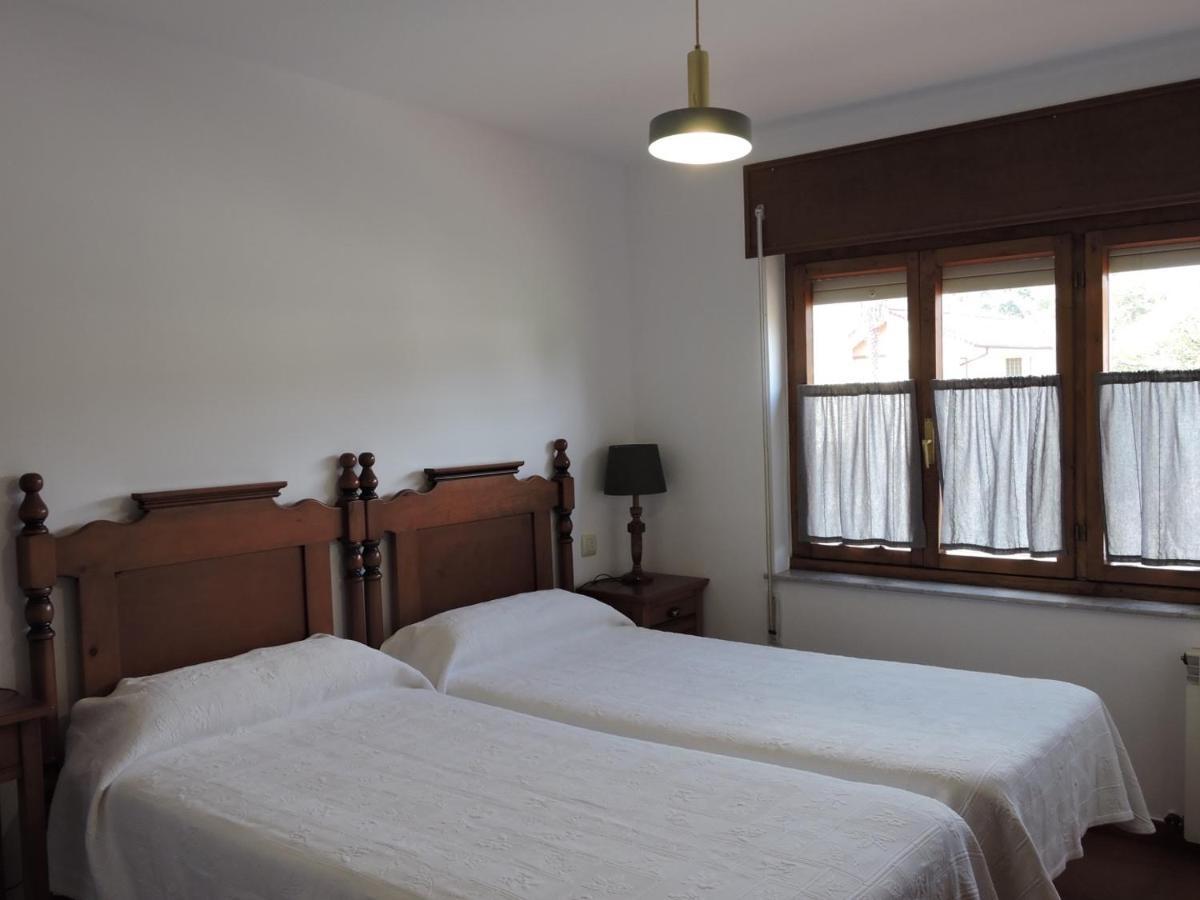 Casa Pancho Porrua Hotel Bagian luar foto