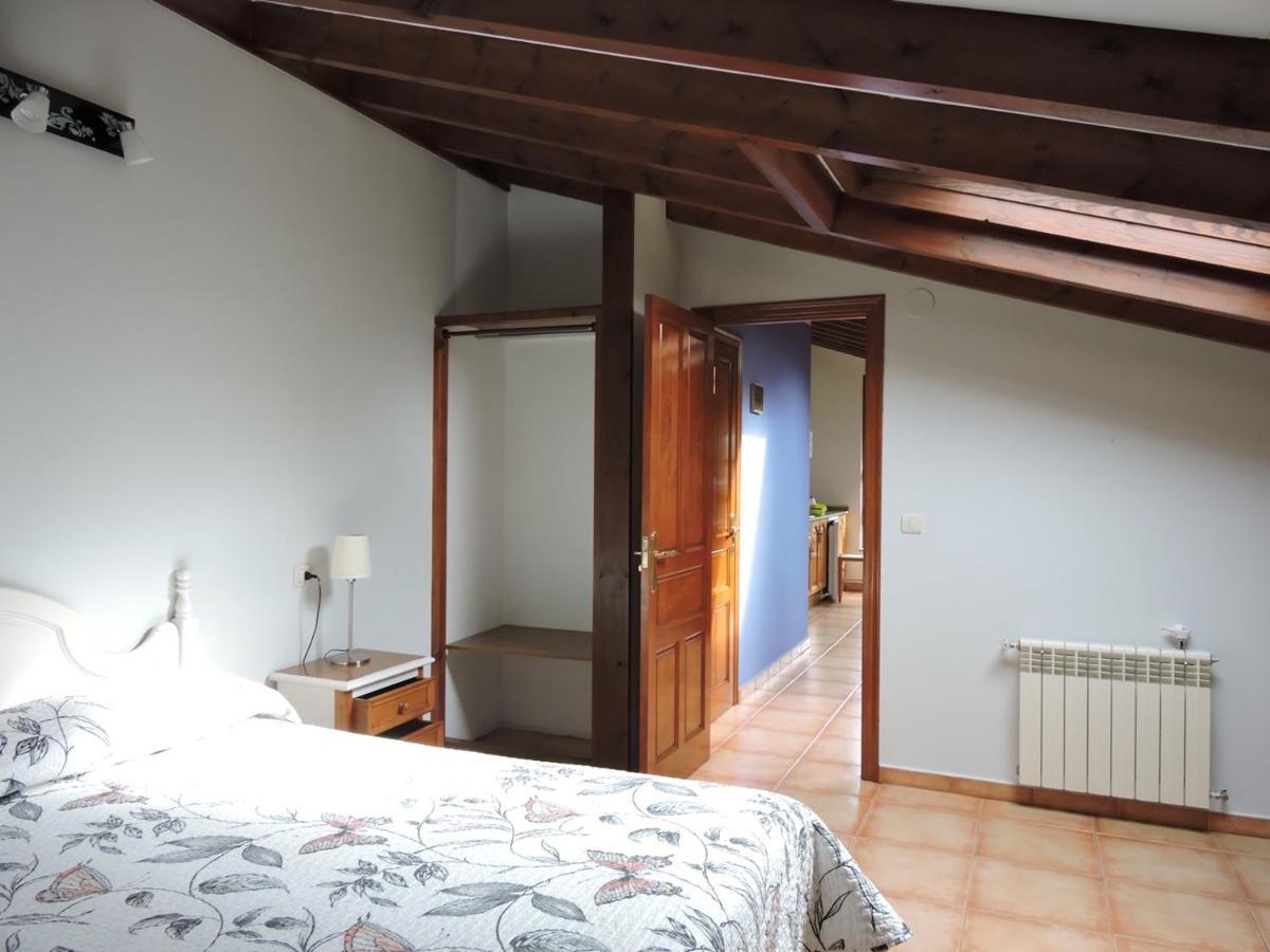 Casa Pancho Porrua Hotel Bagian luar foto