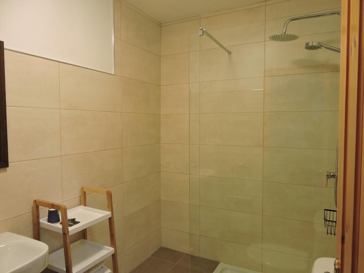 Casa Pancho Porrua Hotel Bagian luar foto
