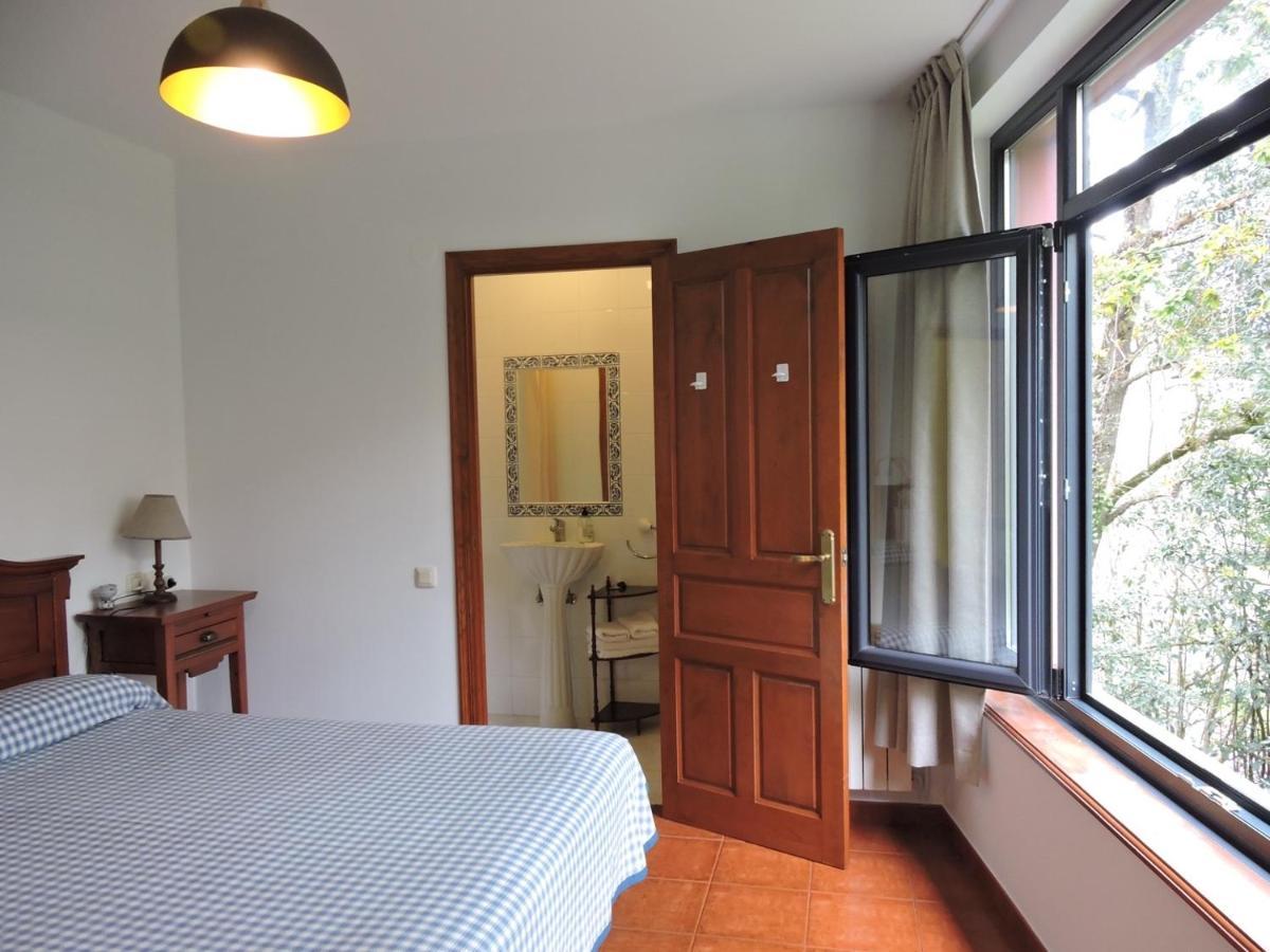 Casa Pancho Porrua Hotel Bagian luar foto