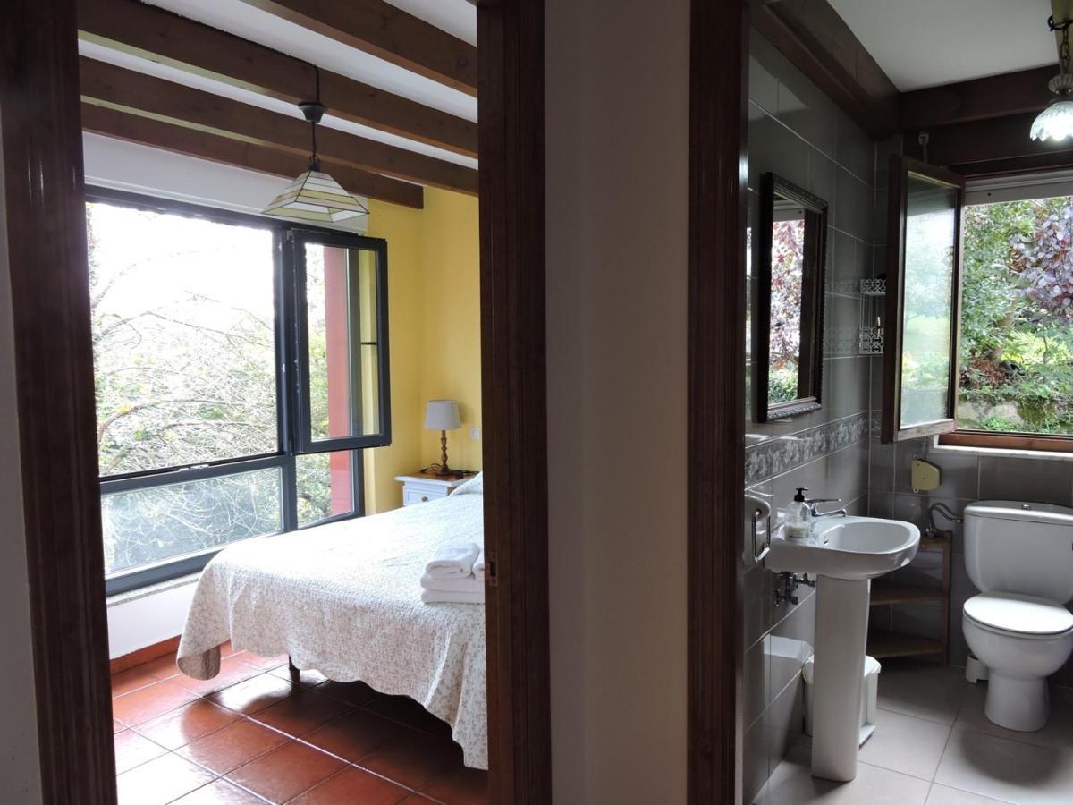 Casa Pancho Porrua Hotel Bagian luar foto