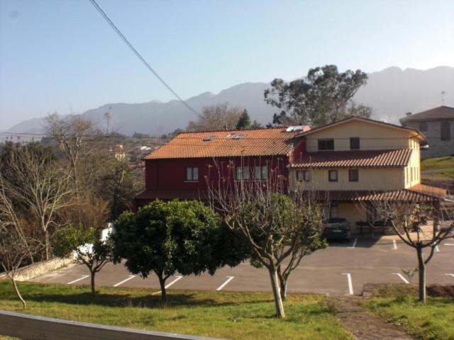 Casa Pancho Porrua Hotel Bagian luar foto