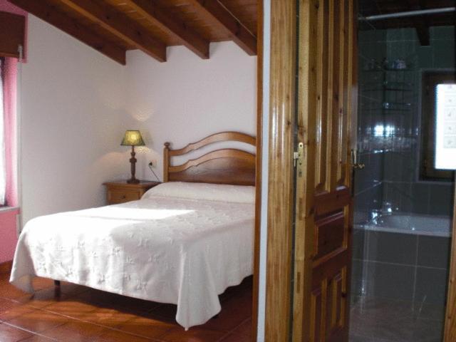 Casa Pancho Porrua Hotel Bagian luar foto