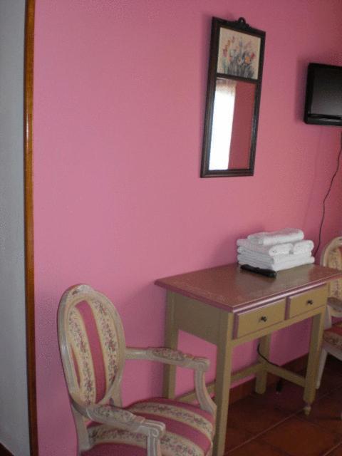 Casa Pancho Porrua Hotel Bagian luar foto